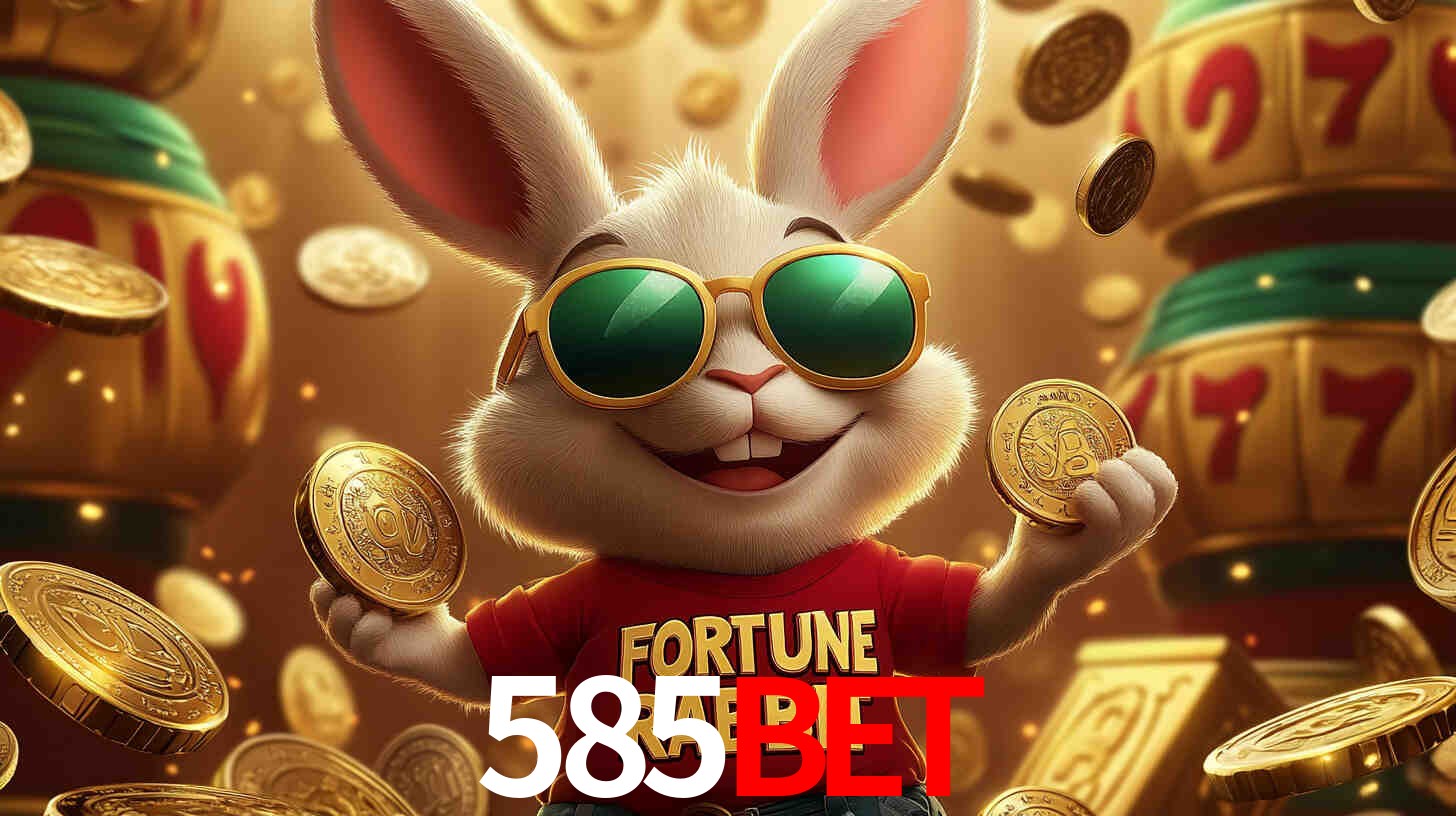 585bet: Seu Cassino Premiado com Pagamentos Rápidos