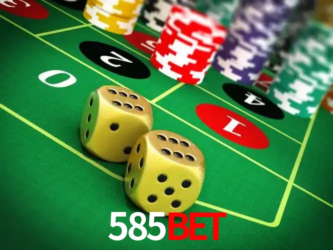 Experiência VIP 585bet