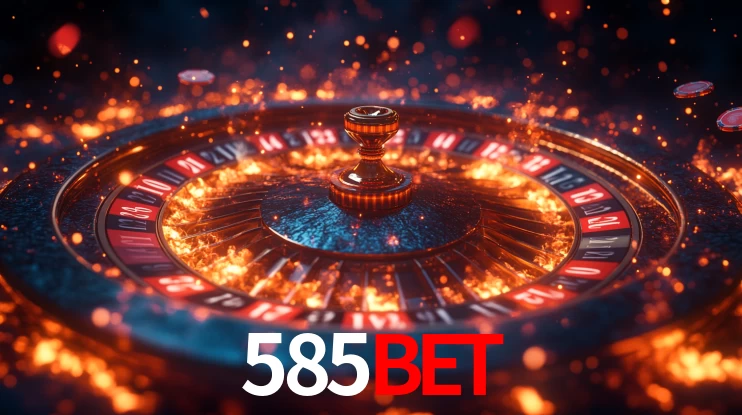 585bet App Interface