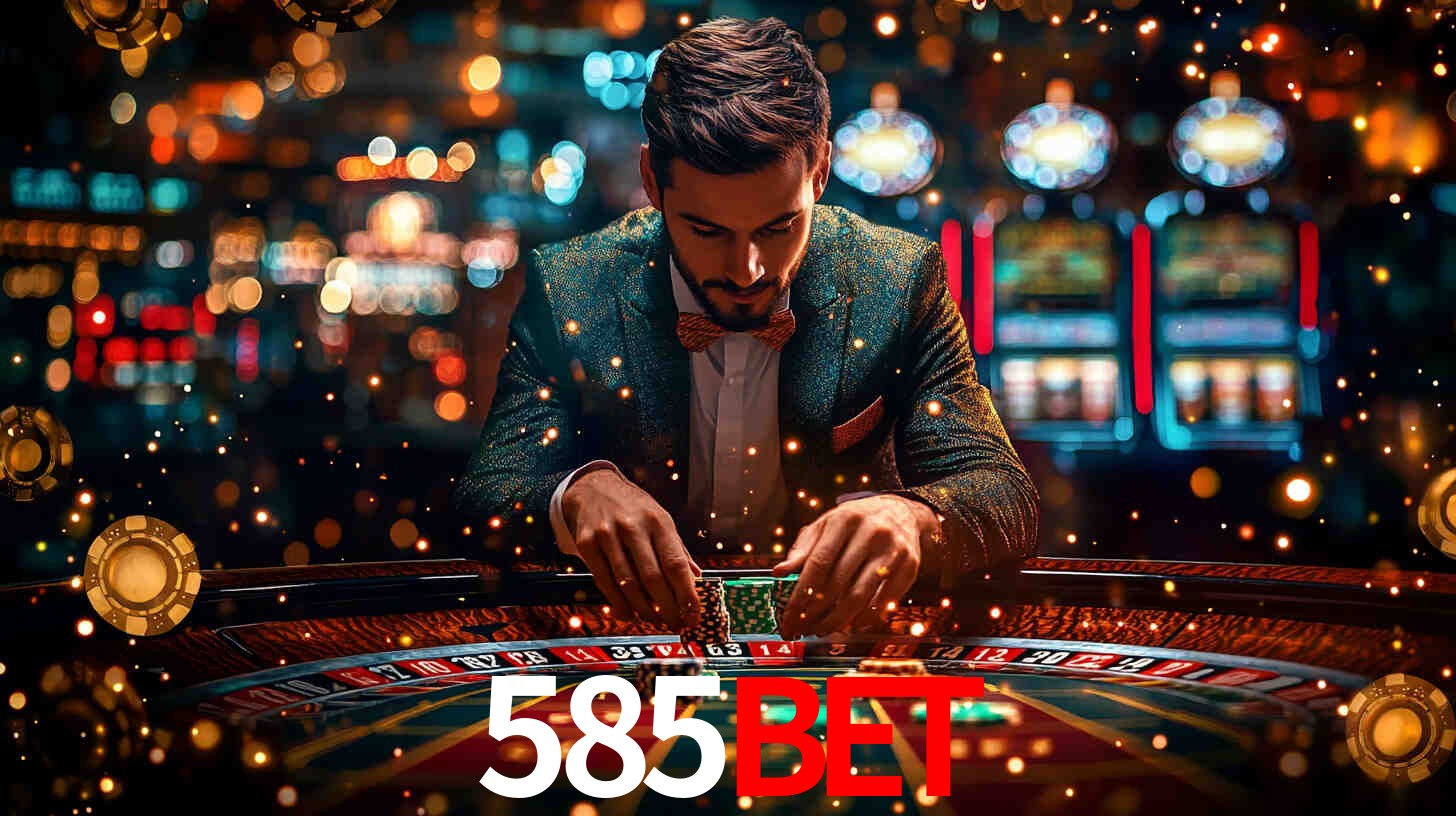 Daily Bonuses 585bet