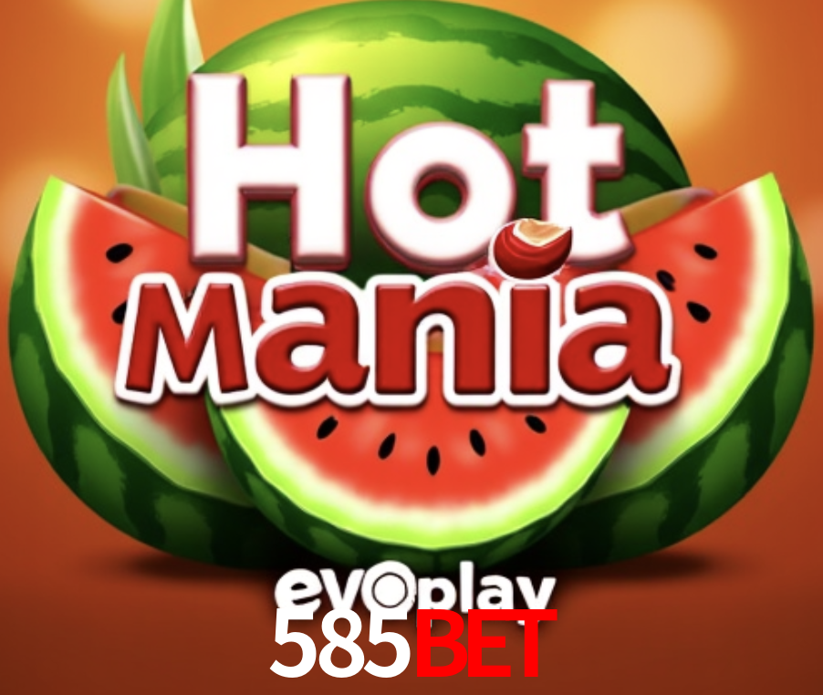 Responsive Design 585bet