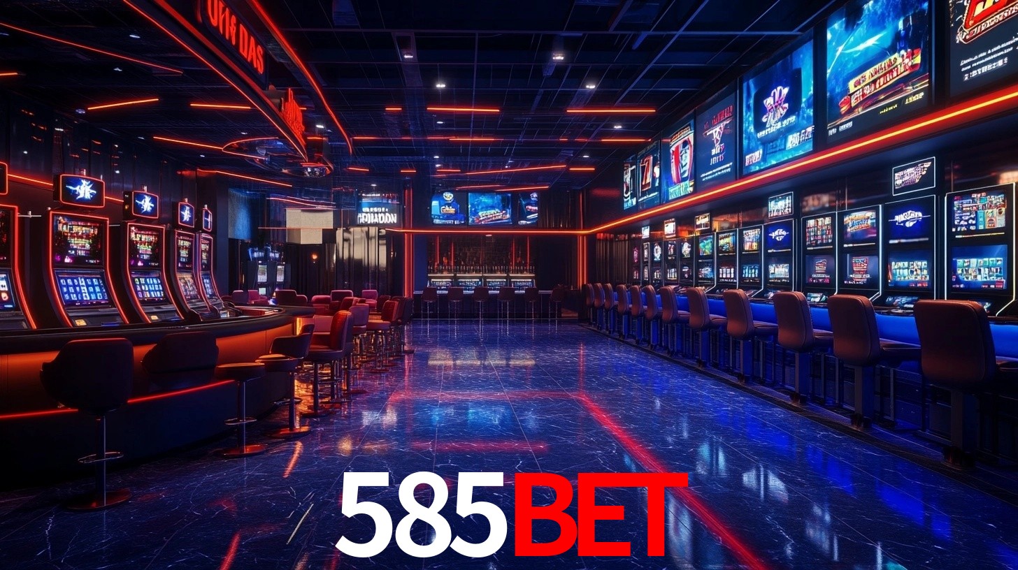 Roulette Table 585bet