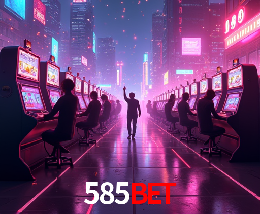 Jogos Exclusivos 585bet