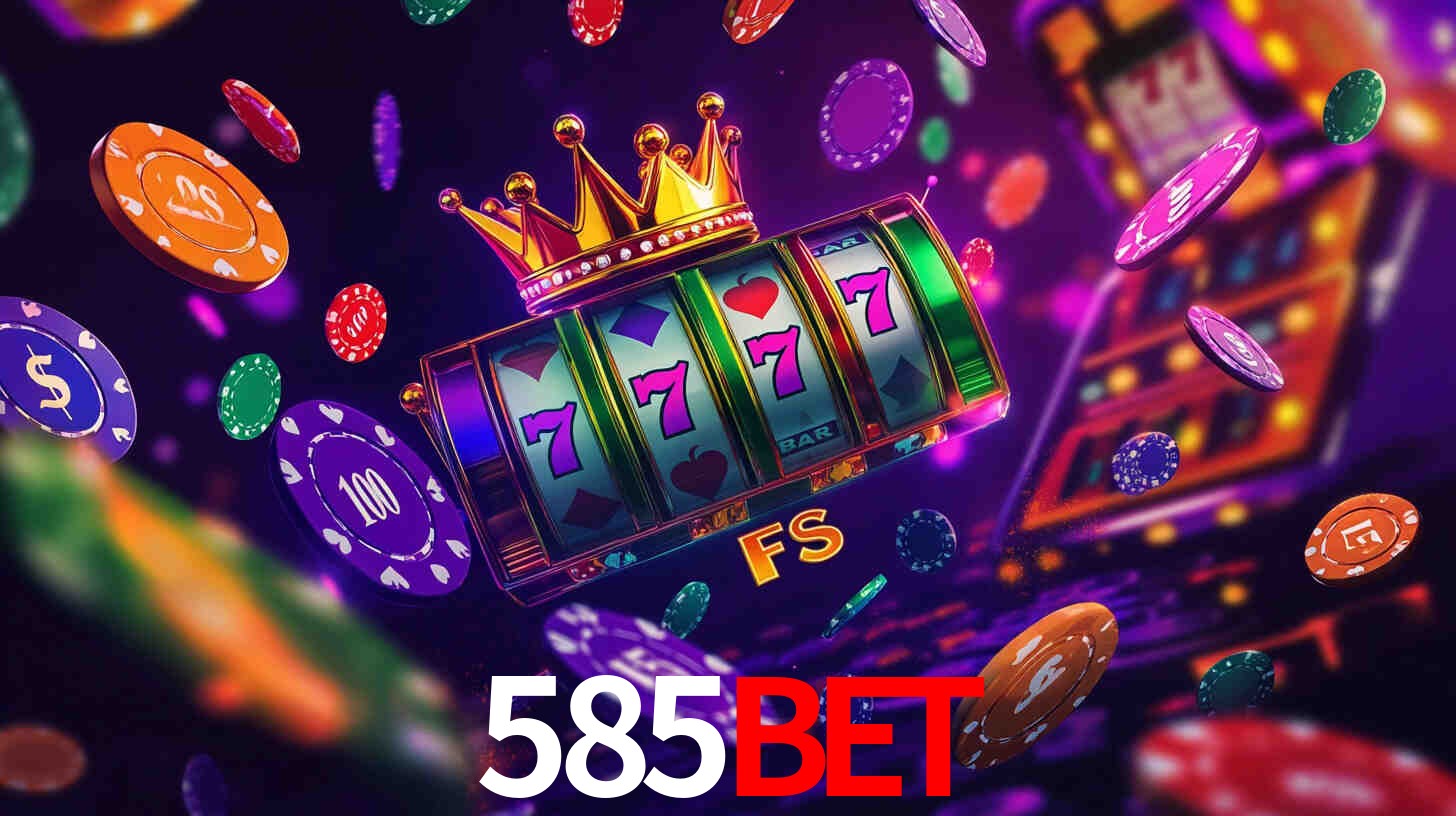 Live Casino 585bet