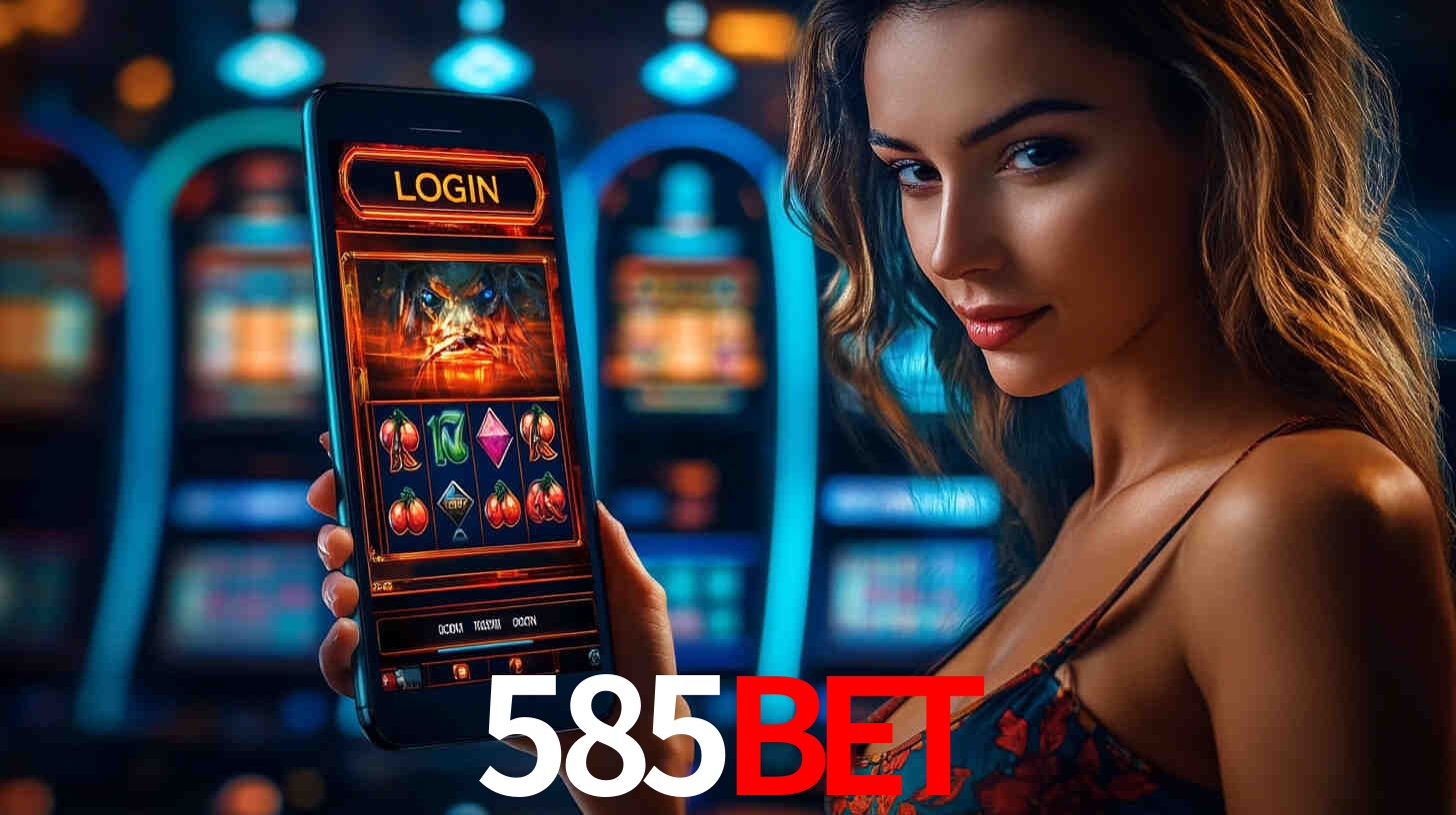 585bet.com