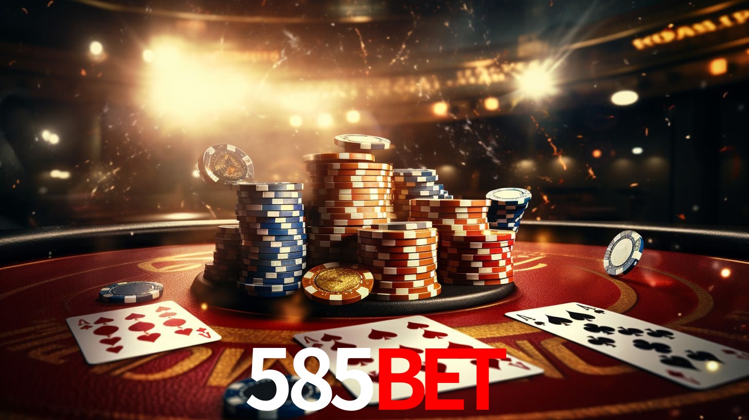 Spaceman Game 585bet