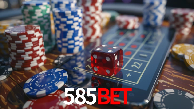 585bet.com