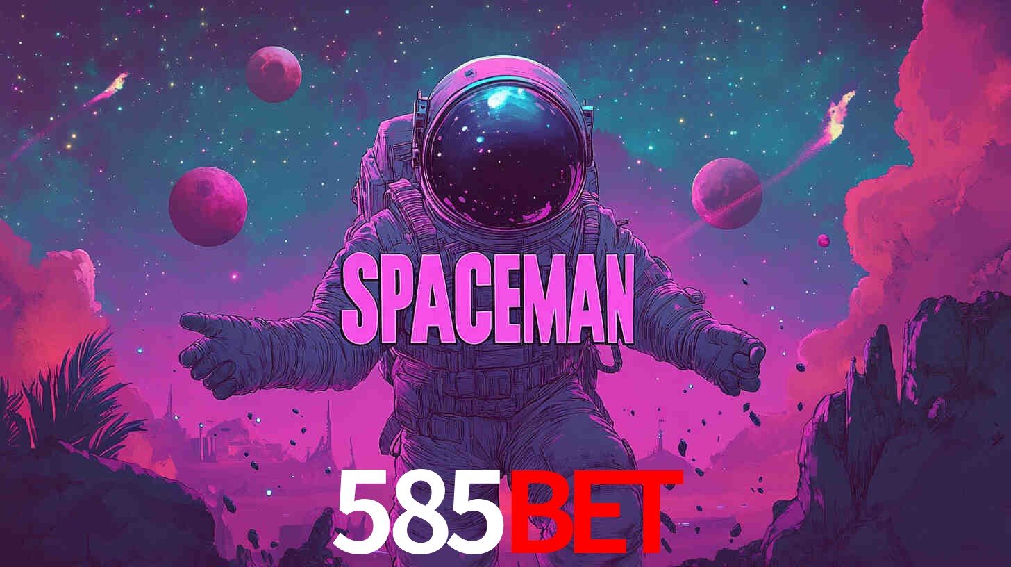 A Revolução dos Aplicativos de Jogos no 585bet