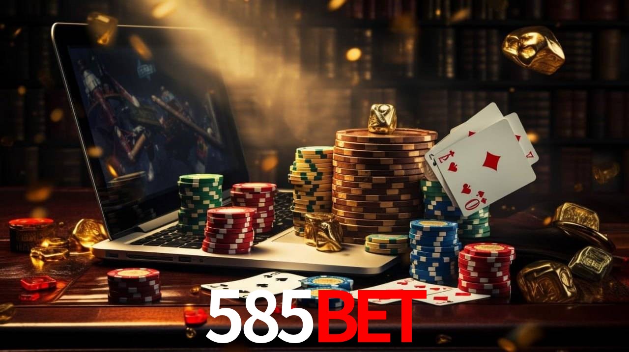 Torneios 585bet