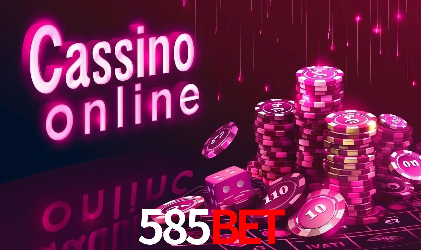 Apostas Esportivas na 585bet: Um Guia Completo
