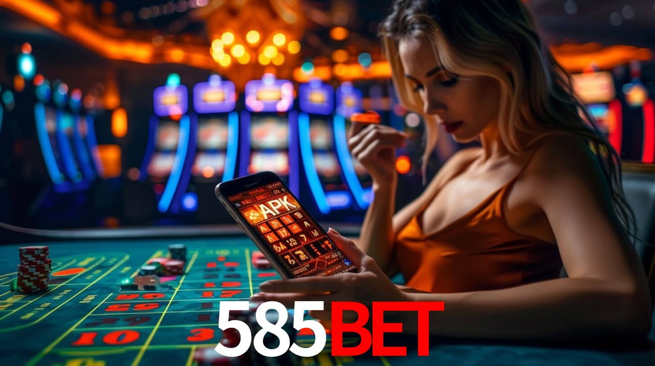 Basketball Betting 585bet