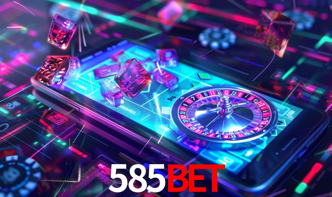 Jogo Aviator 585bet