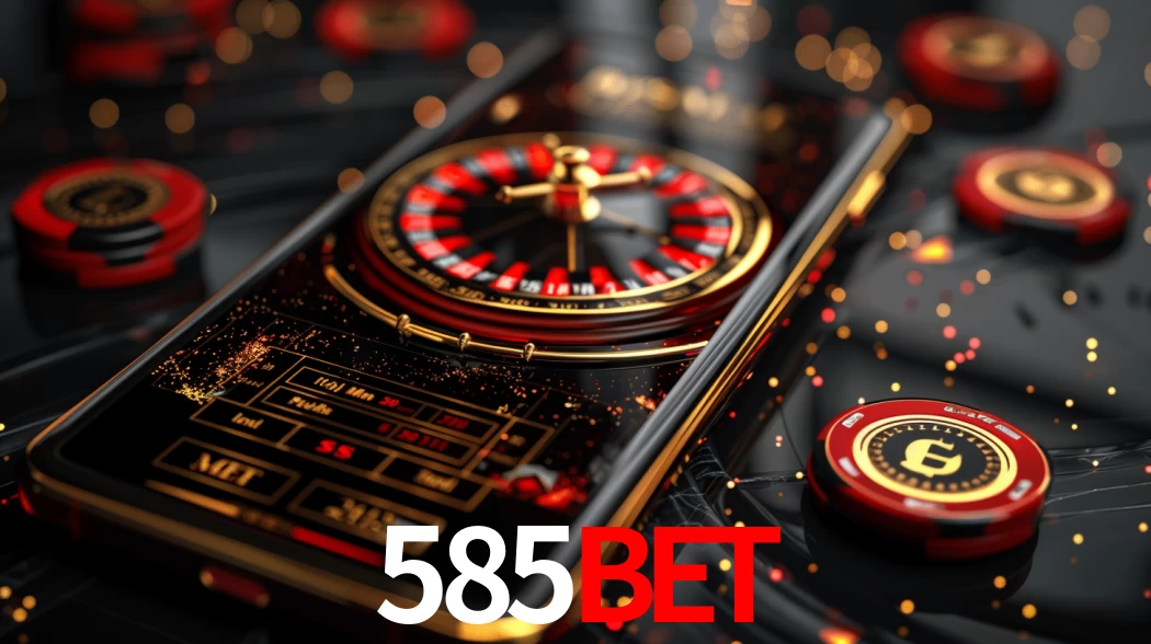 Live Casino 585bet