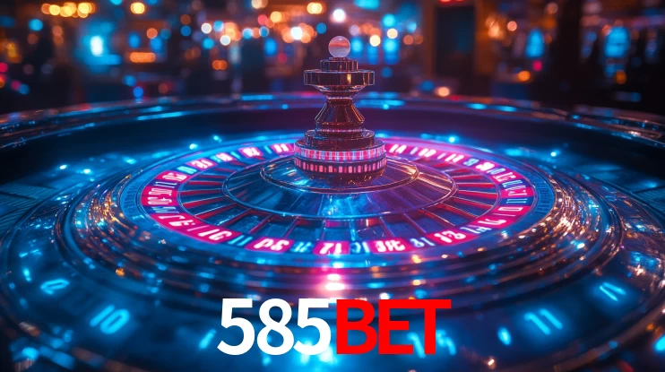 Exclusive Games 585bet