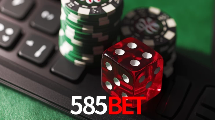Quick Registration 585bet