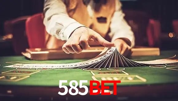 Tennis Betting 585bet
