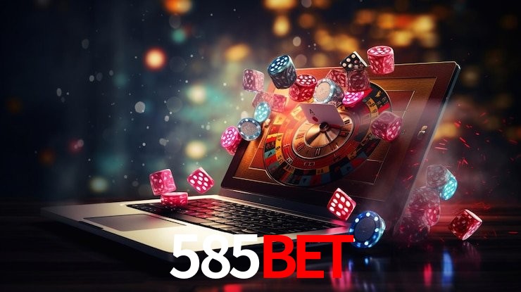 Descubra a Essência do 585bet: Nossa História e Compromissos