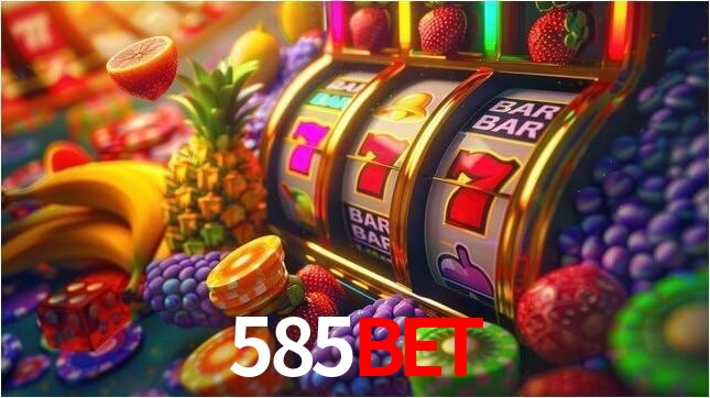 Exclusive Offers 585bet